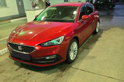 Seat Leon 50.000 km 18.000 &euro; Tangstedt 22889