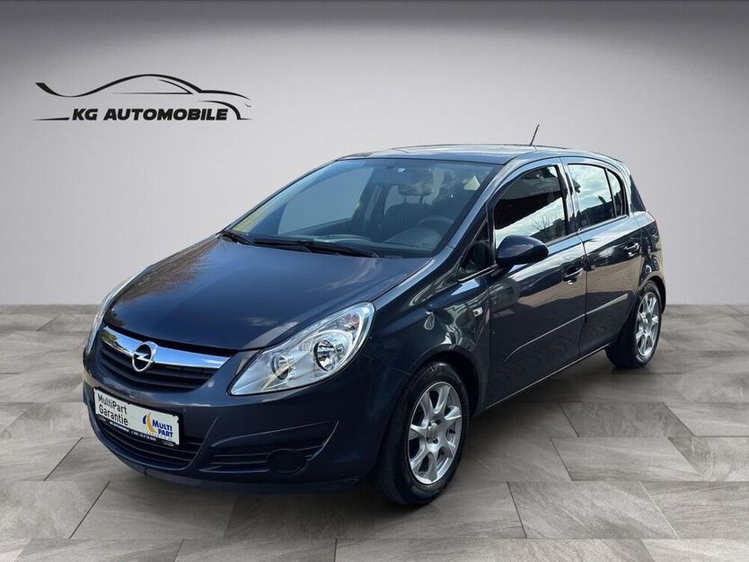 Corsa