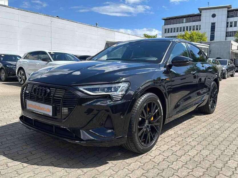 e-tron