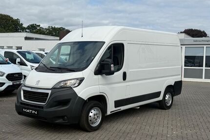 Peugeot Boxer 130.931 km 15.500 &euro; Norderstedt bei Hamburg 22851