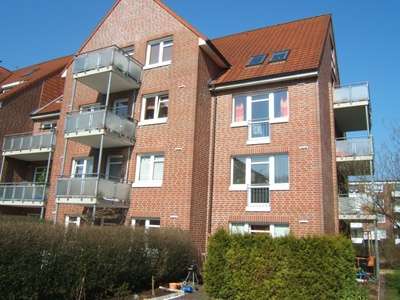 Wohnung zum Mieten in Norderstedt 590 € 54 m²