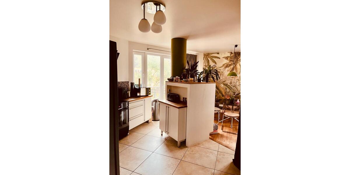 Etagenwohnung Hamburg Sternschanze - 3 Zimmer, 83 m&sup2;, 799.000&euro; | Angebot:26802908