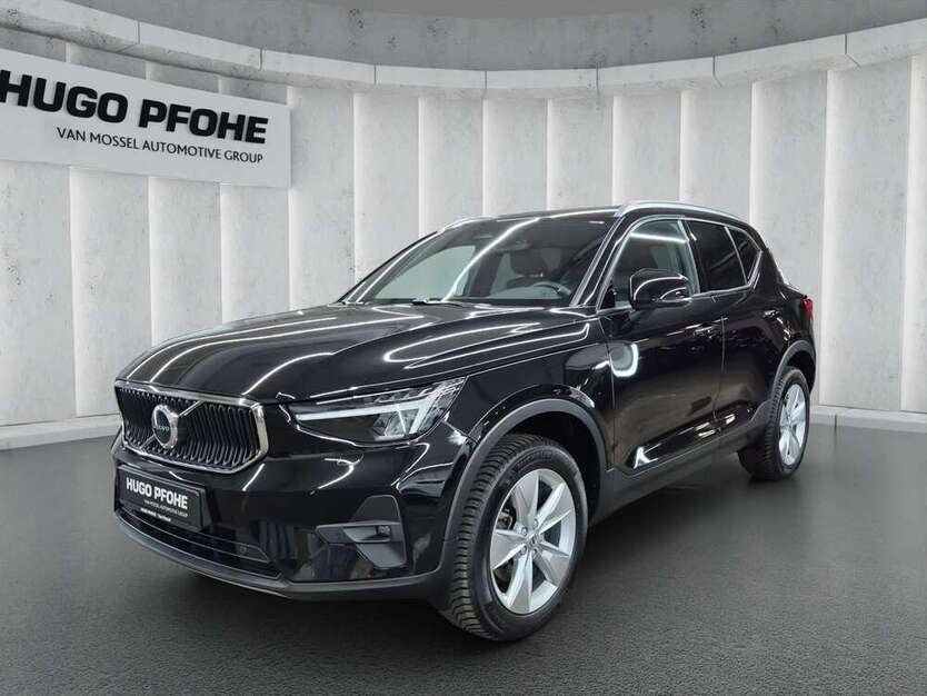 XC40