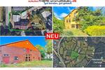56 Erbteil an einem historischen Hof + Geschosswhg.baugrdst. + 4,37ha Gartenland
