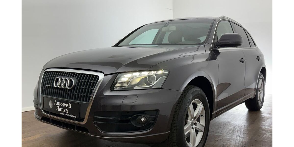 Audi Q5 143.000 km 12.900 &euro; Pinneberg 25421