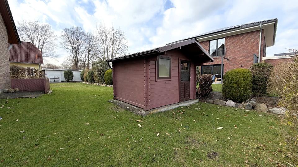 Einfamilienhaus Apensen - 6 Zimmer, 156 m&sup2;, 1.900&euro; | Angebot:26183414