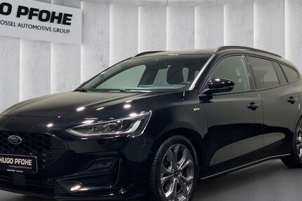 Ford Focus 21.455 km 23.950 &euro; Hamburg 22335