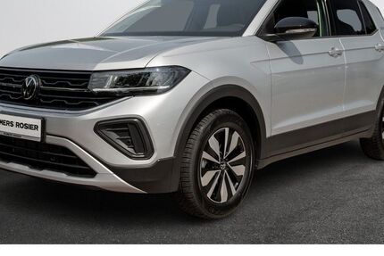 VW T-Cross 3.920 km 24.990 &euro; Rellingen/Hamburg 25462