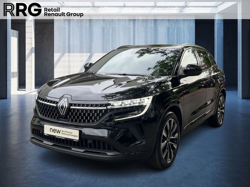 Renault Austral 6.362 km 30.990 € Hamburg 22763