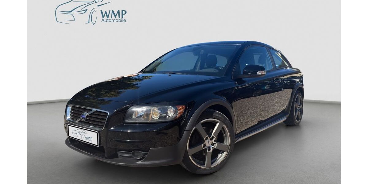 Volvo C30 99.753 km 6.990 &euro; Hamburg 22045