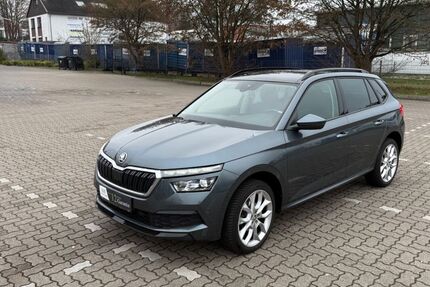 Skoda Kamiq 93.000 km 17.200 &euro; Norderstedt (Hamburg) 22848