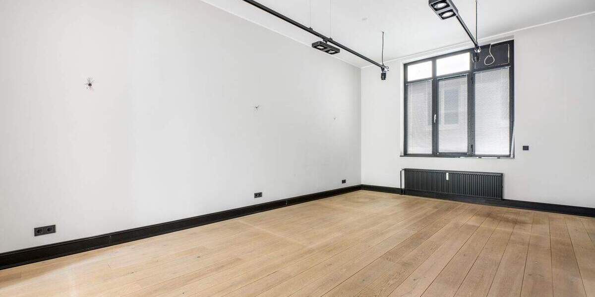Gewerbeobjekt Hamburg / Rotherbaum Rotherbaum - 4 Zimmer, 121 m&sup2;, 698.000&euro; | Angebot:25389845