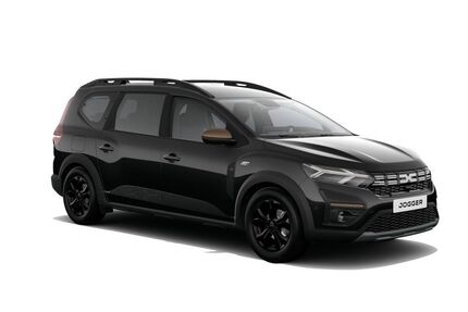 Dacia Jogger 1.150 km 25.390 € Hamburg 22763