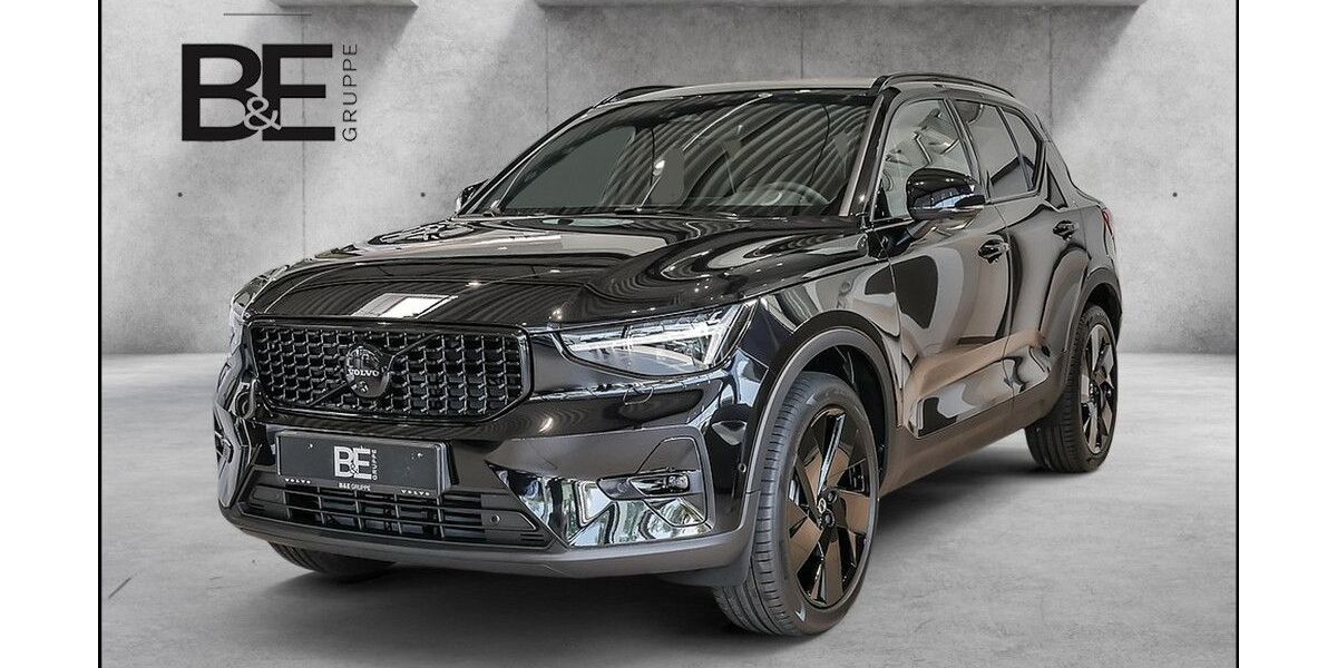 Volvo XC40 8.383 km 44.950 &euro; Glinde 21509