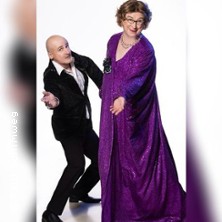 Emmi & Willnowsky 22.02.2026 Schmidts Tivoli