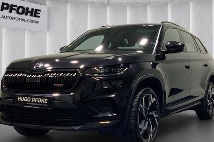 Skoda Kodiaq 35.390 km 47.980 &euro; Hamburg 22335
