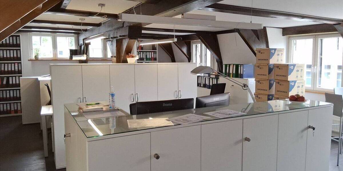 Gewerbeobjekt Hamburg / Bergedorf Bergedorf - 3.400&euro; | Angebot:26851732