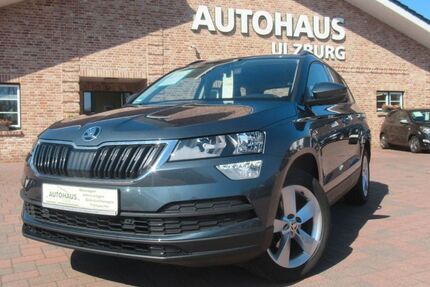 Skoda Karoq 67.441 km 16.900 &euro; Henstedt Ulzburg(20 km nördlich von HH-direkt an der A7) 24558
