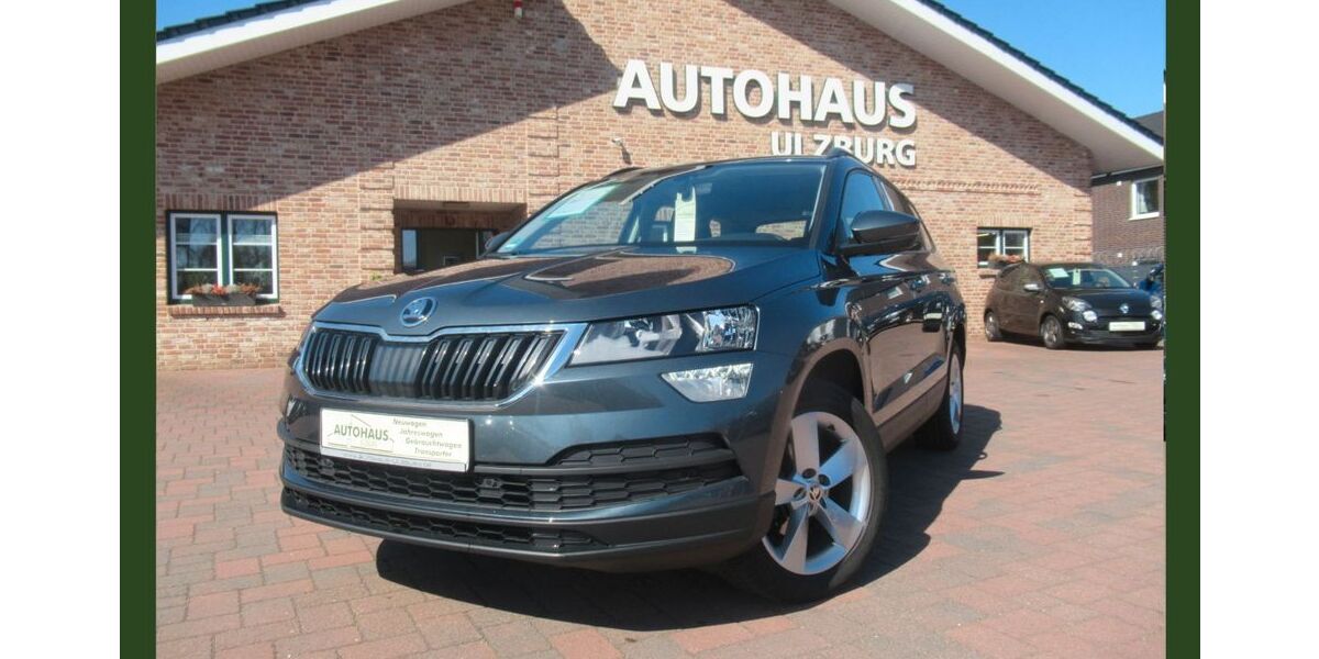 Skoda Karoq 67.441 km 16.900 &euro; Henstedt Ulzburg(20 km nördlich von HH-direkt an der A7) 24558
