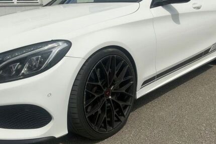 Mercedes-Benz C 250 197.147 km 17.390 &euro; Bargteheide 22941