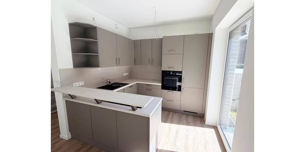 Doppelhaushälfte Hamburg Bergstedt - 4 Zimmer, 189 m&sup2;, 2.750&euro; | Angebot:26891305