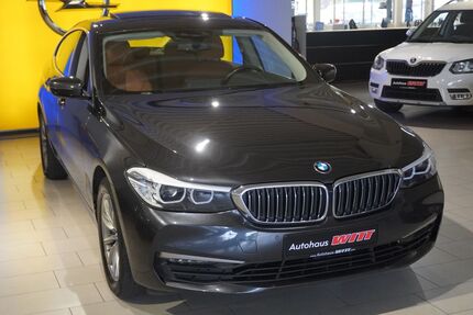 BMW 630 Gran Turismo 86.600 km 31.590 &euro; Hollenstedt 21279