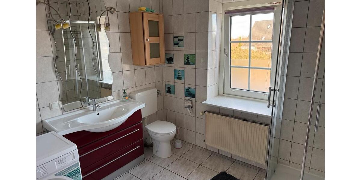 Etagenwohnung Hemdingen - 3 Zimmer, 81 m&sup2;, 1.336&euro; | Angebot:26365087