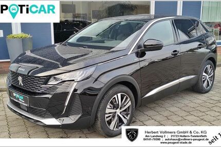 Peugeot 3008 29.460 km 24.650 &euro; Hollern-Twielenfleth 21723