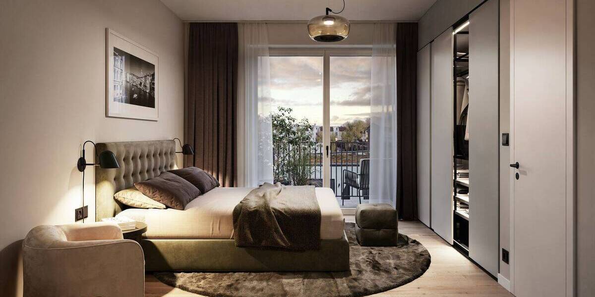 Etagenwohnung Hamburg Eimsbüttel - 3 Zimmer, 65 m&sup2;, 840.000&euro; | Angebot:26155595