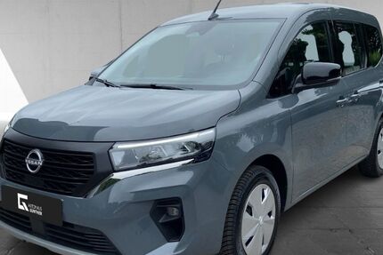 Nissan Townstar 19.509 km 22.990 &euro; Hamburg 20537