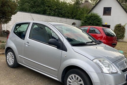 Citroen C2 67.000 km 3.950 € Winsen (Luhe) 21423