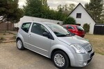 Citroen C2 67.000 km 3.950 € Winsen (Luhe) 21423
