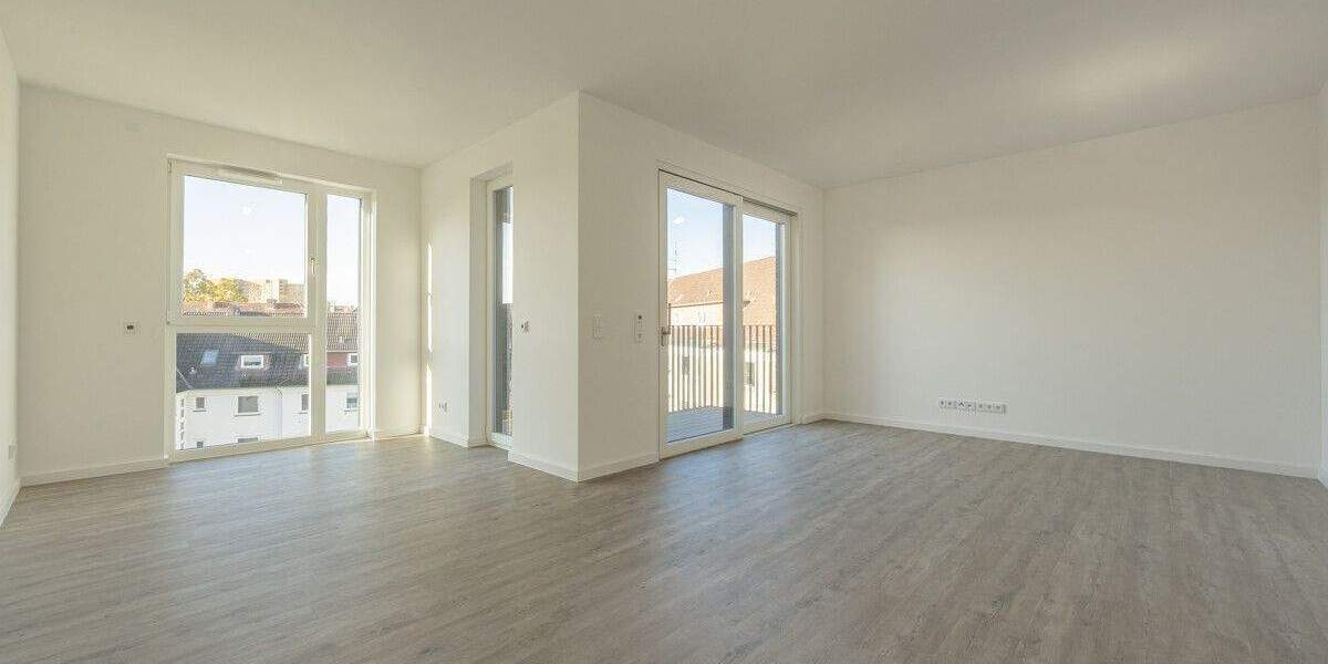Etagenwohnung Hamburg Stellingen - 4 Zimmer, 89 m&sup2;, 849.000&euro; | Angebot:25796412