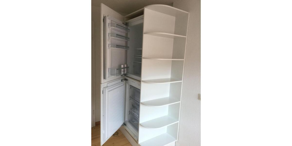 Dachgeschoßwohnung Buxtehude - 3 Zimmer, 68 m&sup2;, 320.000&euro; | Angebot:26133457