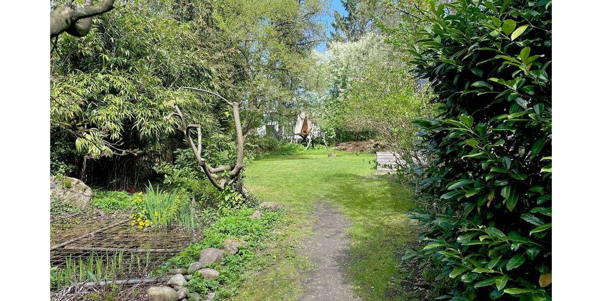 Grundstück Hamburg Rahlstedt Rahlstedt - 299.000&euro; | Angebot:26833709