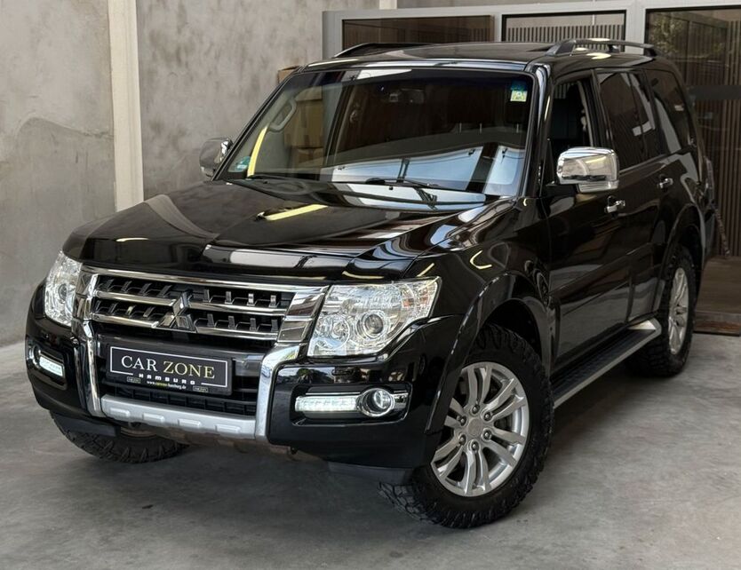 Pajero
