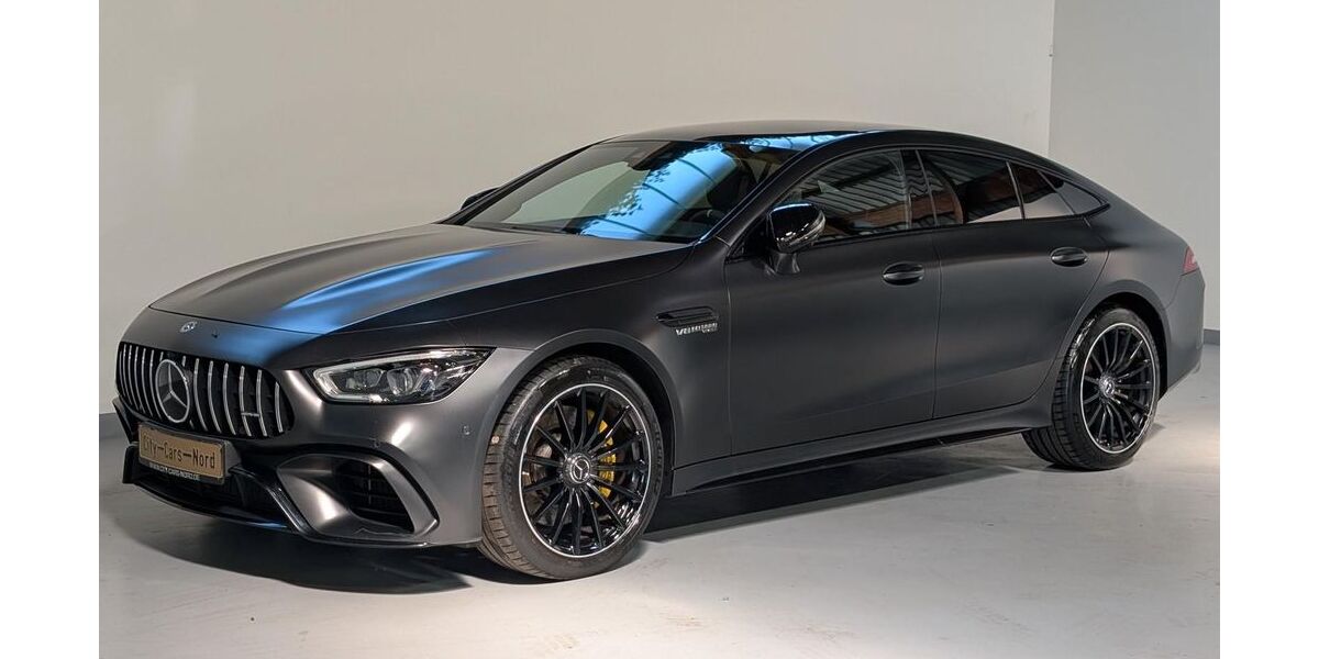 Mercedes-Benz AMG GT 51.485 km 81.799 &euro; Tornesch 25436