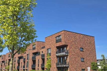 Wohnung Hamburg Harburg - 3 Zimmer, 116 m&sup2;, 1.890&euro; | Angebot:26553136