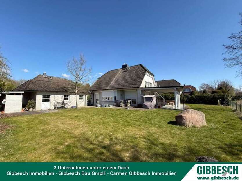 Haus zum Mieten in Ammersbek 2.495 € 106 m²