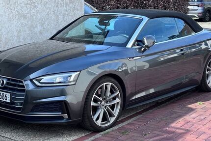 Audi A5 55.769 km 31.000 &euro; Hamburg 22179