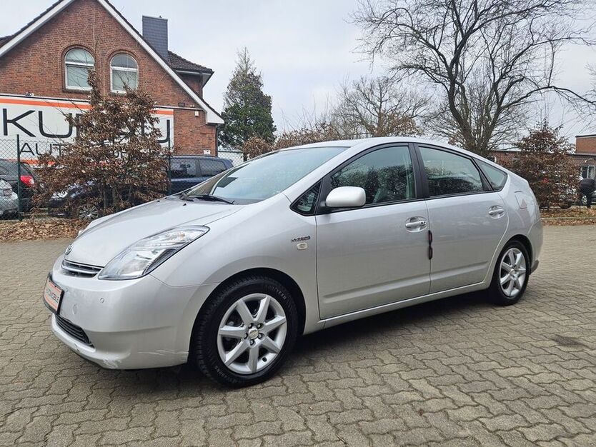 PRIUs