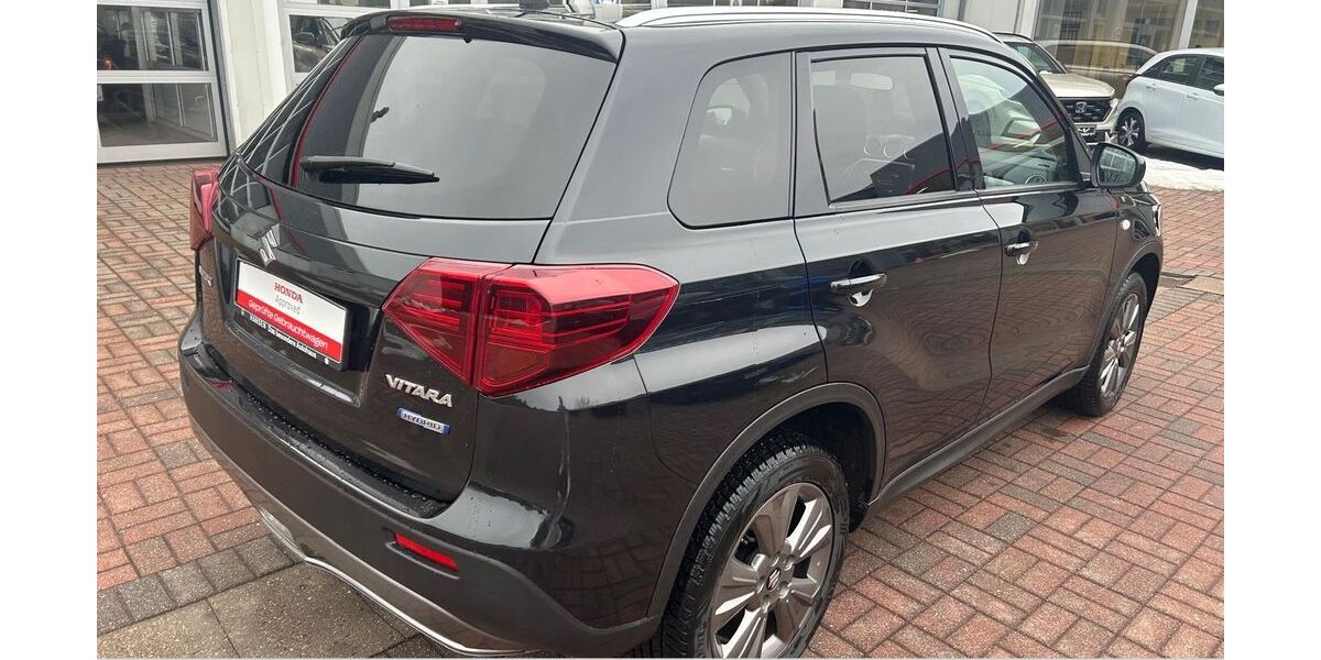 Suzuki Vitara 32.874 km 16.990 &euro; Braak 22145