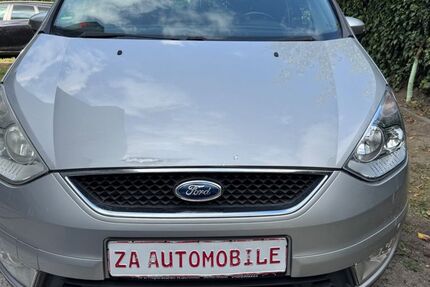 Ford Galaxy 200.000 km 3.990 € Hamburg 22523