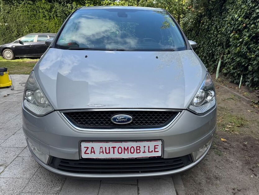 Ford Galaxy 200.000 km 3.990 € Hamburg 22523