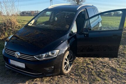 VW Golf Sportsvan 86.792 km 14.900 &euro; Hamburg 21031