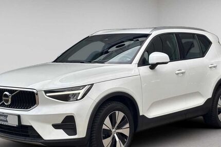 Volvo XC40 36.611 km 29.850 &euro; Hamburg 22761
