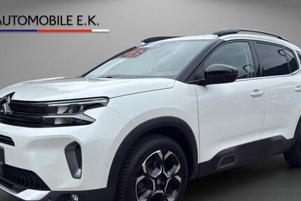 Citroen C5 Aircross 30.900 km 18.900 &euro; Bönningstedt 25474
