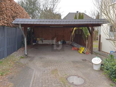 PROVISIONSFREI! GEPFLEGT & VERMIETET - Reihenendhaus Hamburg Poppenbüttel Poppenbüttel | Angebot:27115223
