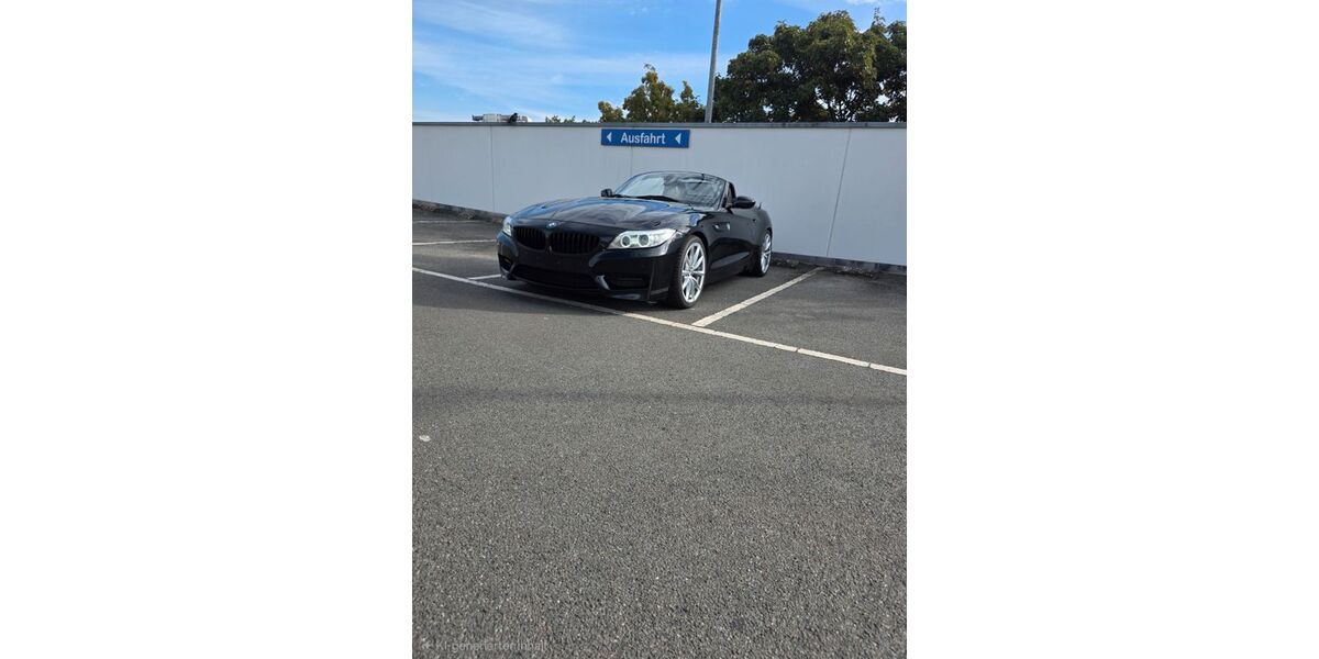 BMW Z4 110.000 km 27.000 &euro; Oststeinbek 22113