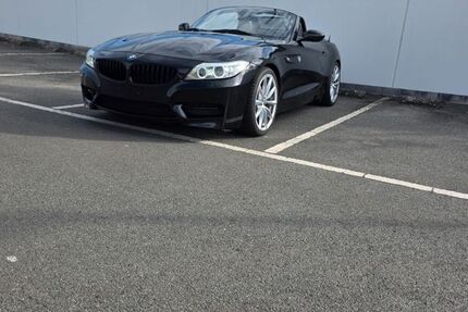 BMW Z4 110.000 km 27.800 &euro; Oststeinbek 22113